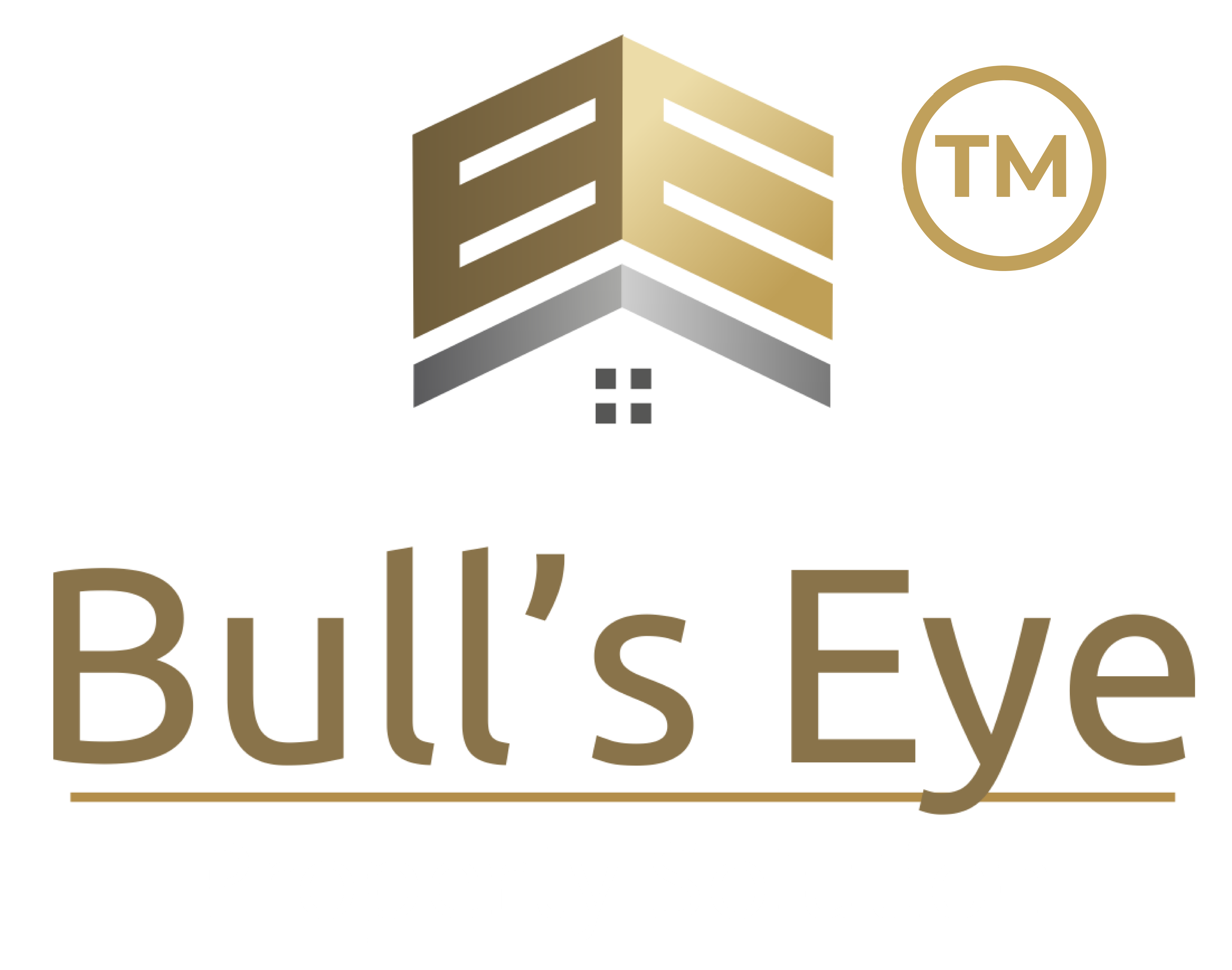 Bull's Eye Property Solution